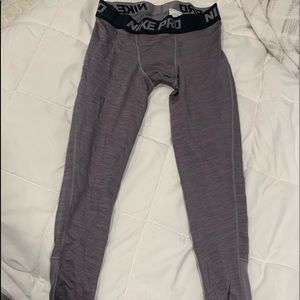 Nike Pro Training Pants